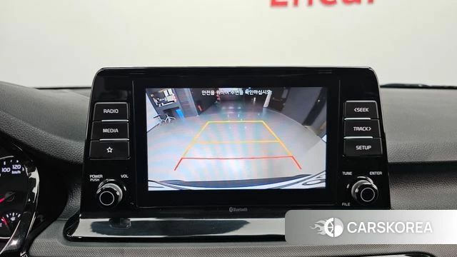 Kia Seltos 2020 Белый из Кореи, фото 5