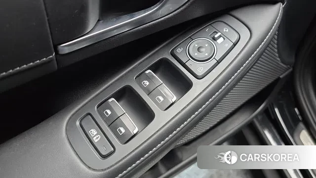 Hyundai Sonata (DN8) 2022 Черный из Кореи, фото 5