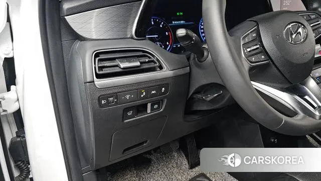 Hyundai Palisade 2022 Белый из Кореи, фото 5