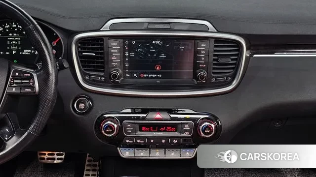 Kia The New Sorento 2020 Белый из Кореи, фото 5