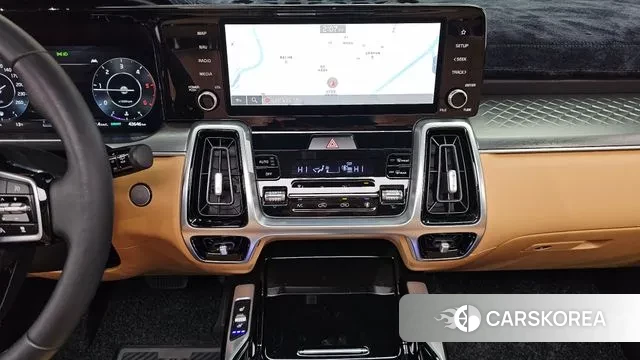 Kia Sorento 4th Generation 2020 Белый из Кореи, фото 5