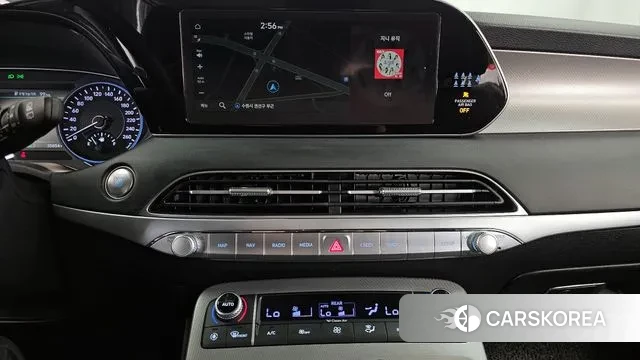 Hyundai Palisade 2021 Белый из Кореи, фото 5