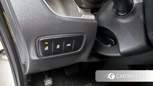 Kia The New Ray 2020 Белый из Кореи, фото 5