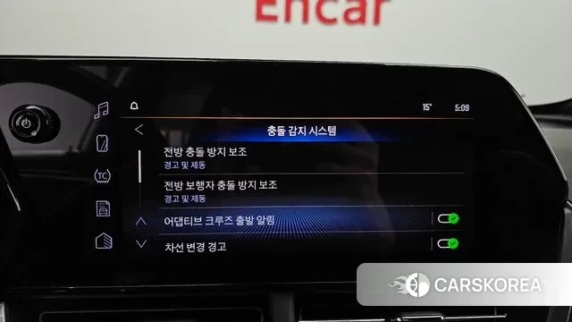 Chevrolet (GM Daewoo) Trax Crossover 2023 Белый из Кореи, фото 5