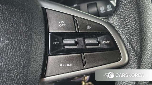 Ssangyong Rexton Sports 2018 Серый из Кореи, фото 5