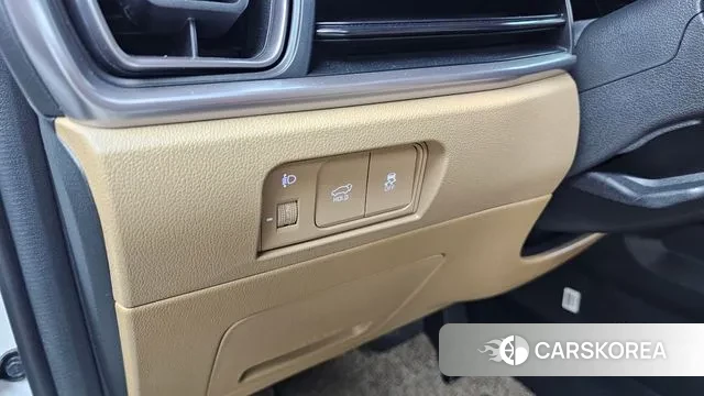 Kia The New Sorento 4th Generation 2023 Белый из Кореи, фото 5