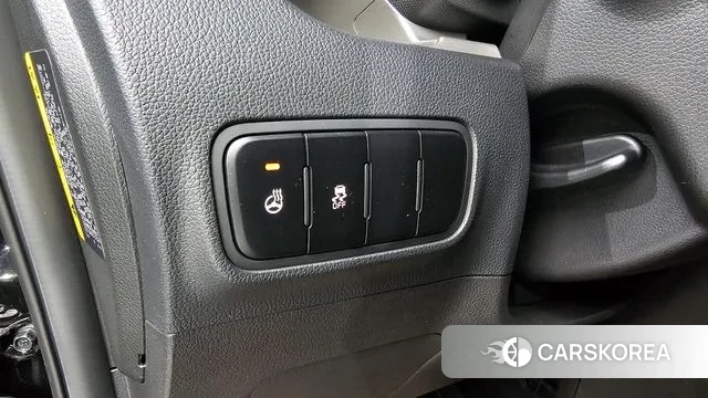 Kia The New Ray 2022 Черный из Кореи, фото 5