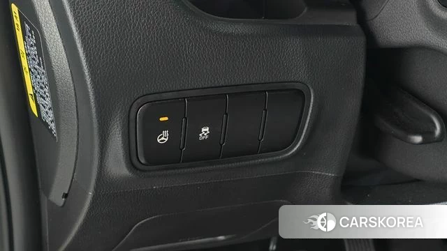 Kia The New Kia Ray EV 2025 Белый из Кореи, фото 5