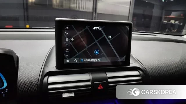 Hyundai Casper 2022 Белый из Кореи, фото 5