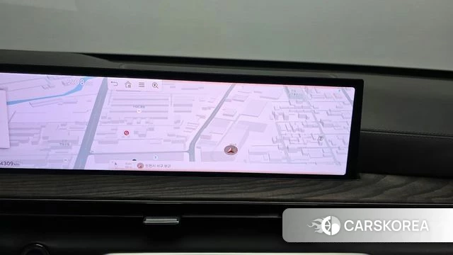 Genesis GV80 2023 Белый из Кореи, фото 5