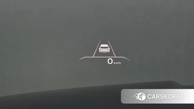 Genesis GV80 2020 Синий из Кореи, фото 5