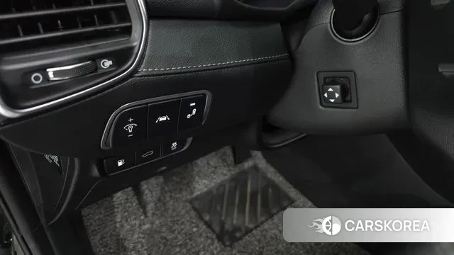 Hyundai Grandeur IG 2019 Черный из Кореи, фото 5