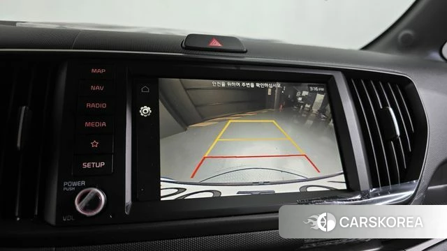 Kia The New Kia Ray 2026 Белый из Кореи, фото 5