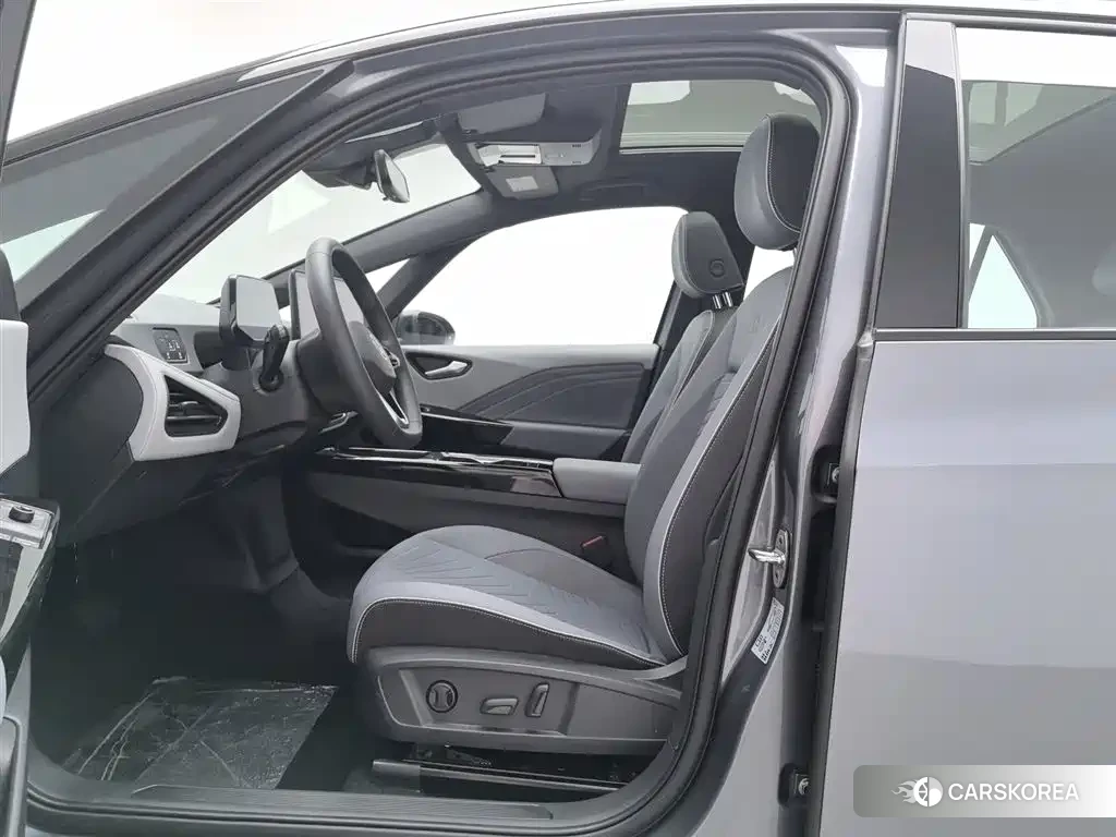 Volkswagen ID.3 2025 Silver/gray из Китая, фото 5
