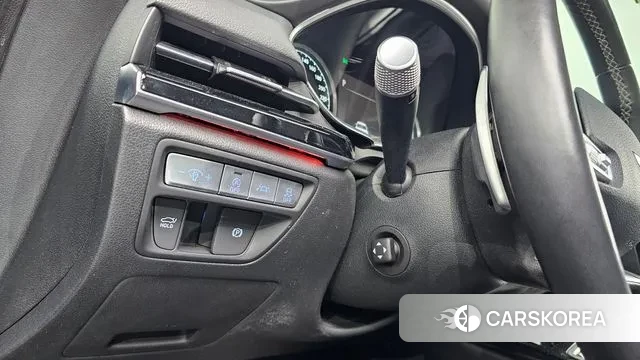 Genesis G80 (RG3) 2020 Серый из Кореи, фото 5