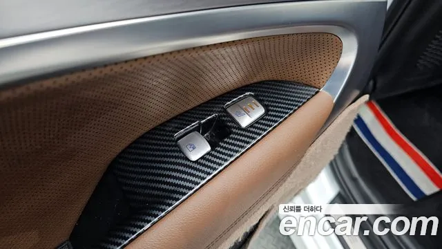 Genesis G70 id 2512021 из Кореи 5