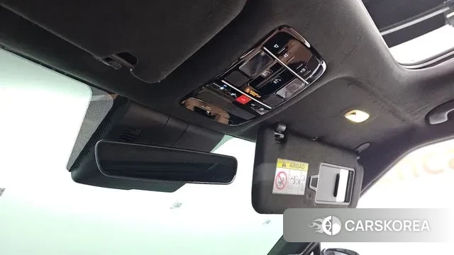 Hyundai Santa Fe (MX5) 2023 Белый из Кореи, фото 5