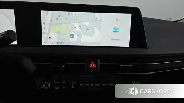 Kia EV6 2021 Белый из Кореи, фото 5