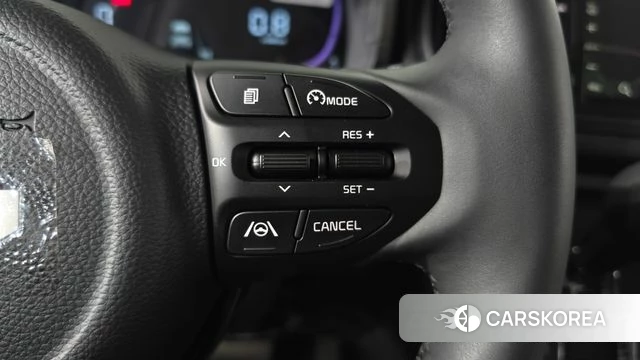 Kia The New Kia Ray 2026 Белый из Кореи, фото 5