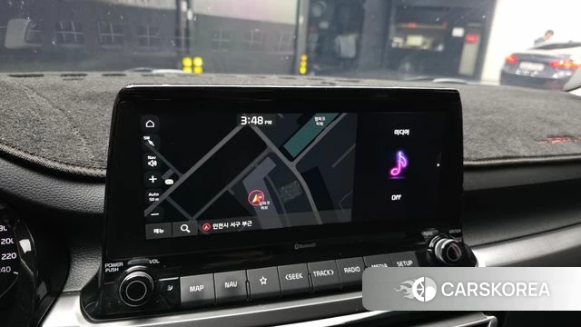 Kia Seltos 2021 Белый из Кореи, фото 5