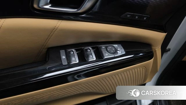 Kia Carnival 4th generation 2020 Белый из Кореи, фото 5
