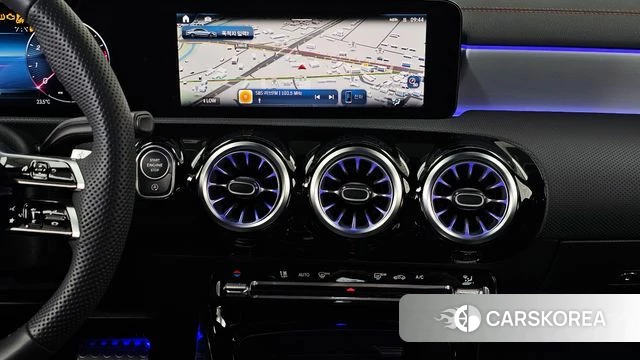 Mercedes-Benz CLA-Class C118 2026 Белый из Кореи, фото 5