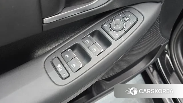 Hyundai Sonata (DN8) 2021 Черный из Кореи, фото 5