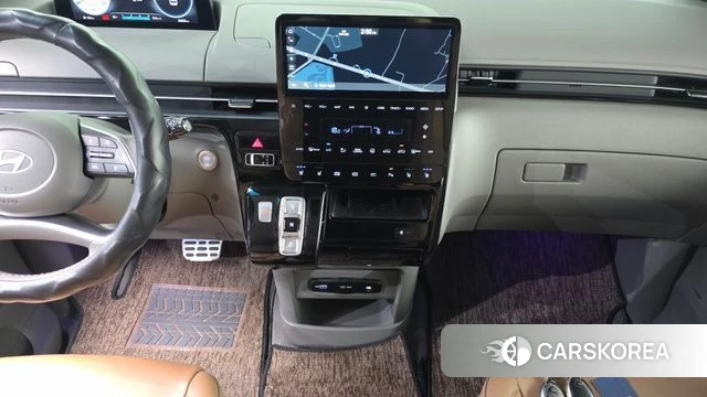 Hyundai Staria 2025 Белый из Кореи, фото 5