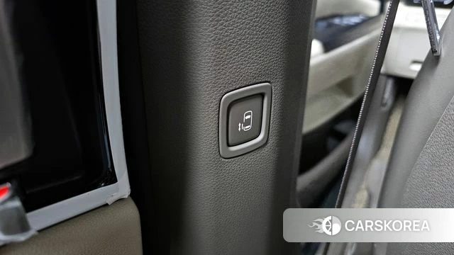 Kia Carnival 4th generation 2021 Черный из Кореи, фото 5