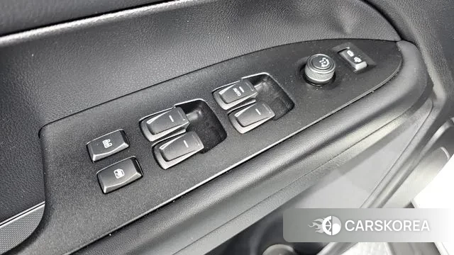 Ssangyong The New Rexton Sport 2021 Белый из Кореи, фото 5