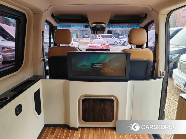 Mercedes-Benz Sprinter id 3889373 из Кореи 5