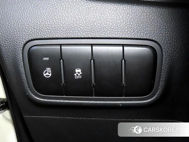 Kia The New Kia Ray 2023 Жемчужный цвет из Кореи, фото 5