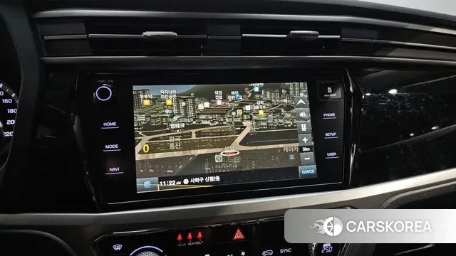 Ssangyong Beautiful Korando 2020 Синий из Кореи, фото 5