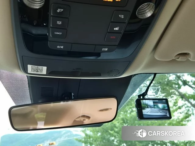Kia Carnival 4th generation 2021 Белый из Кореи, фото 5