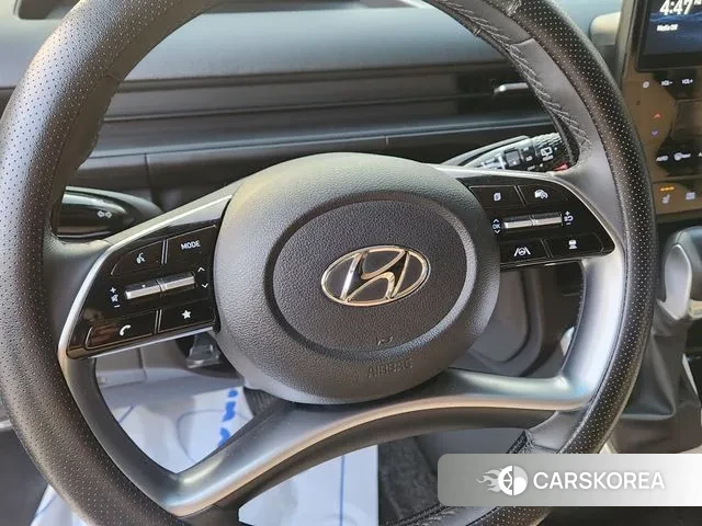 Hyundai Staria id 3487809 из Кореи 5