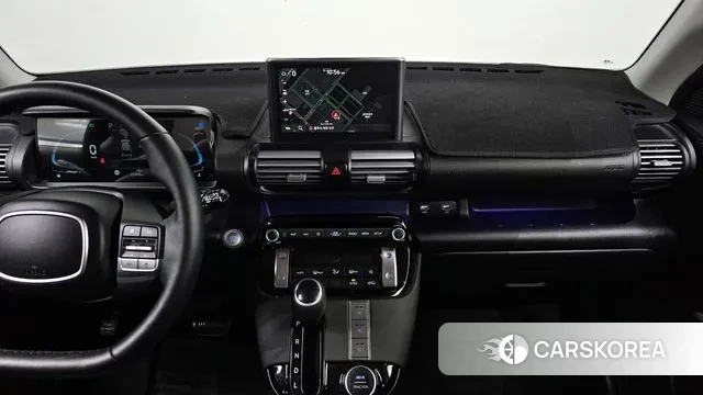 Hyundai Casper 2022 Белый из Кореи, фото 5