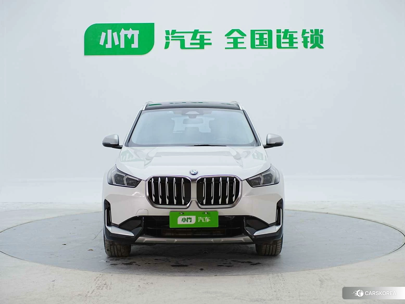 BMW X1 2023 Белый из Китая, фото 5