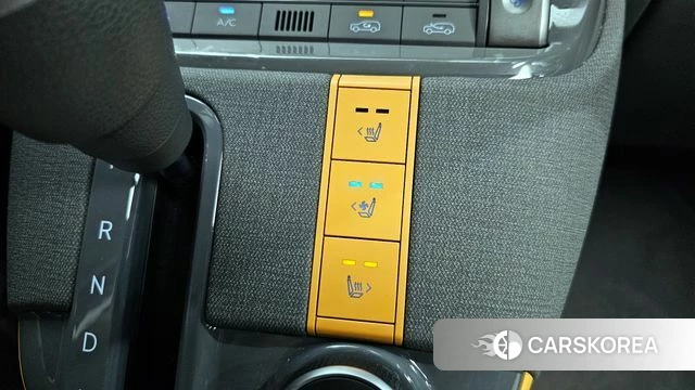 Hyundai Casper 2024 Зеленый из Кореи, фото 5