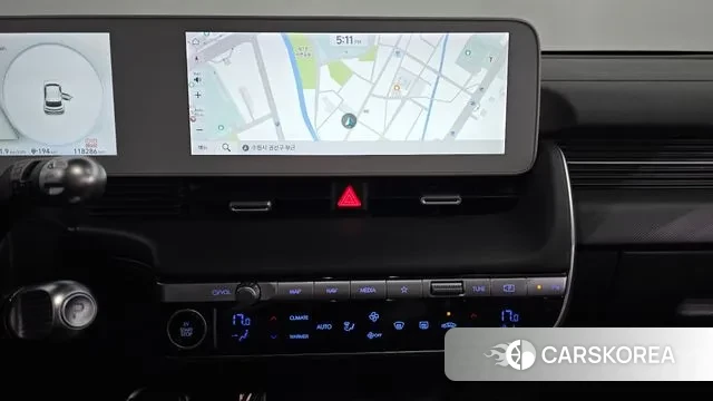 Hyundai Ionic 5 2022 Белый из Кореи, фото 5