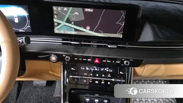 Kia Carnival 4th generation 2021 Белый из Кореи, фото 5