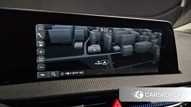 Kia EV6 2021 Белый из Кореи, фото 5