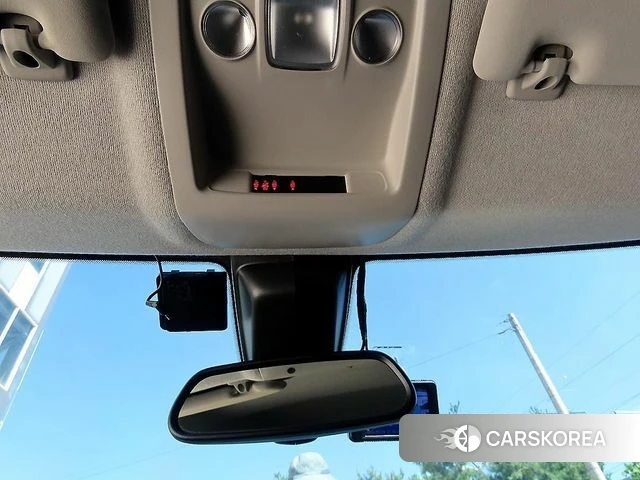 Citroen / DS C4 Cactus 2019 Синий из Кореи, фото 5