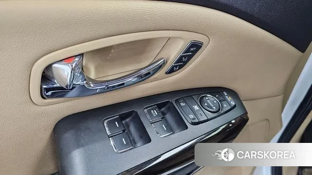 Kia The New Carnival 2020 Белый из Кореи, фото 5