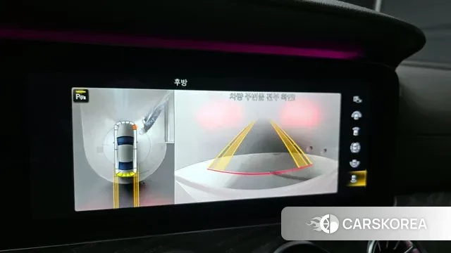 Mercedes-Benz CLS-Class C257 2021 Белый из Кореи, фото 5