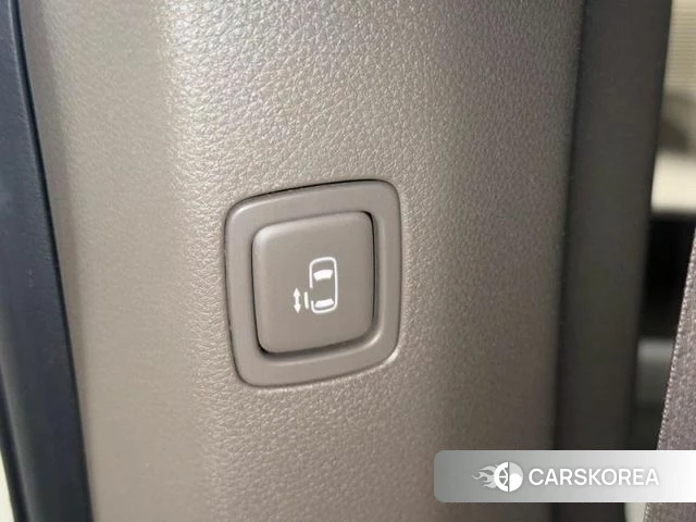 Kia Carnival 4th generation 2022 Белый из Кореи, фото 5