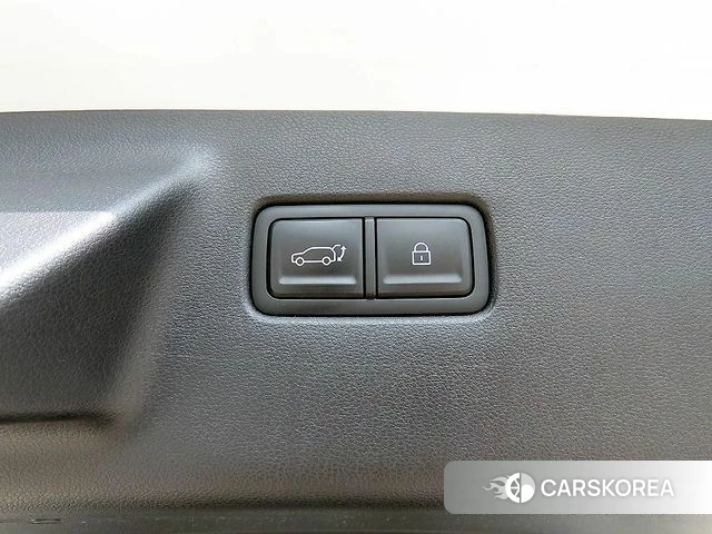 Hyundai Santa Fe (MX5) 2024 Белый из Кореи, фото 5