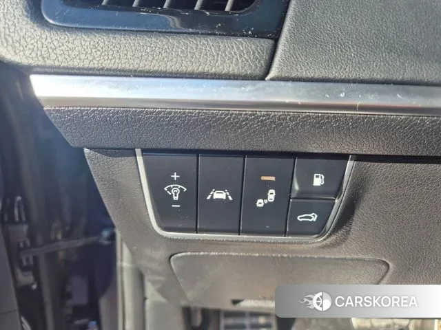 Kia Stinger 2020 Фиолетовый из Кореи, фото 5