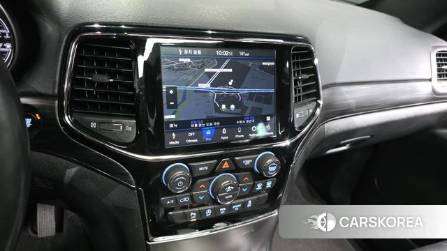 Jeep Grand Cherokee 2020 Белый из Кореи, фото 5