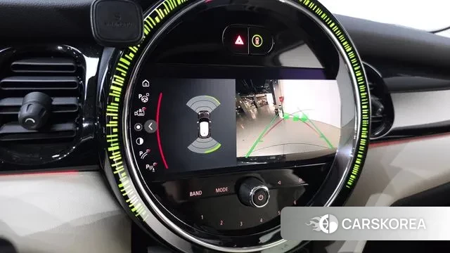 Mini Cooper S 2022 Черный из Кореи, фото 5