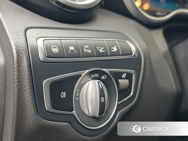 Mercedes-Benz C-class AMG 2021 Черный из Китая, фото 5